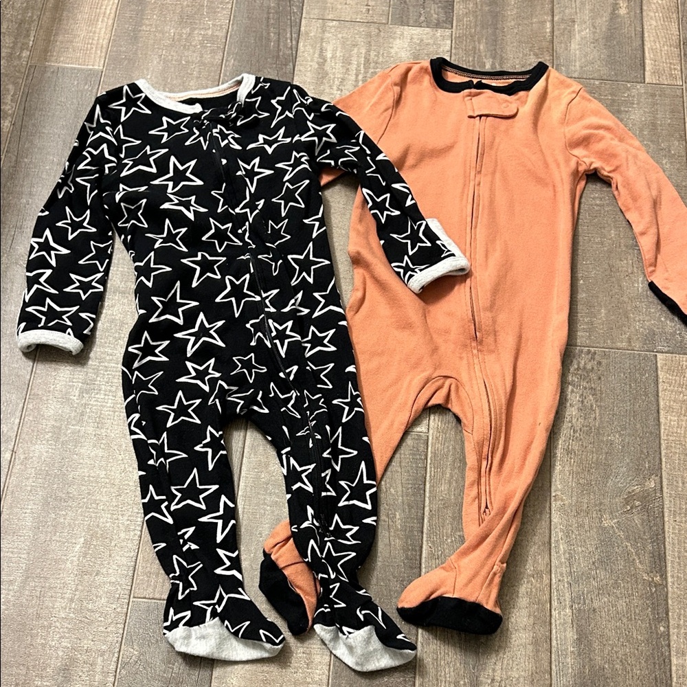 Cloud Island 2 Pack Sleepers
